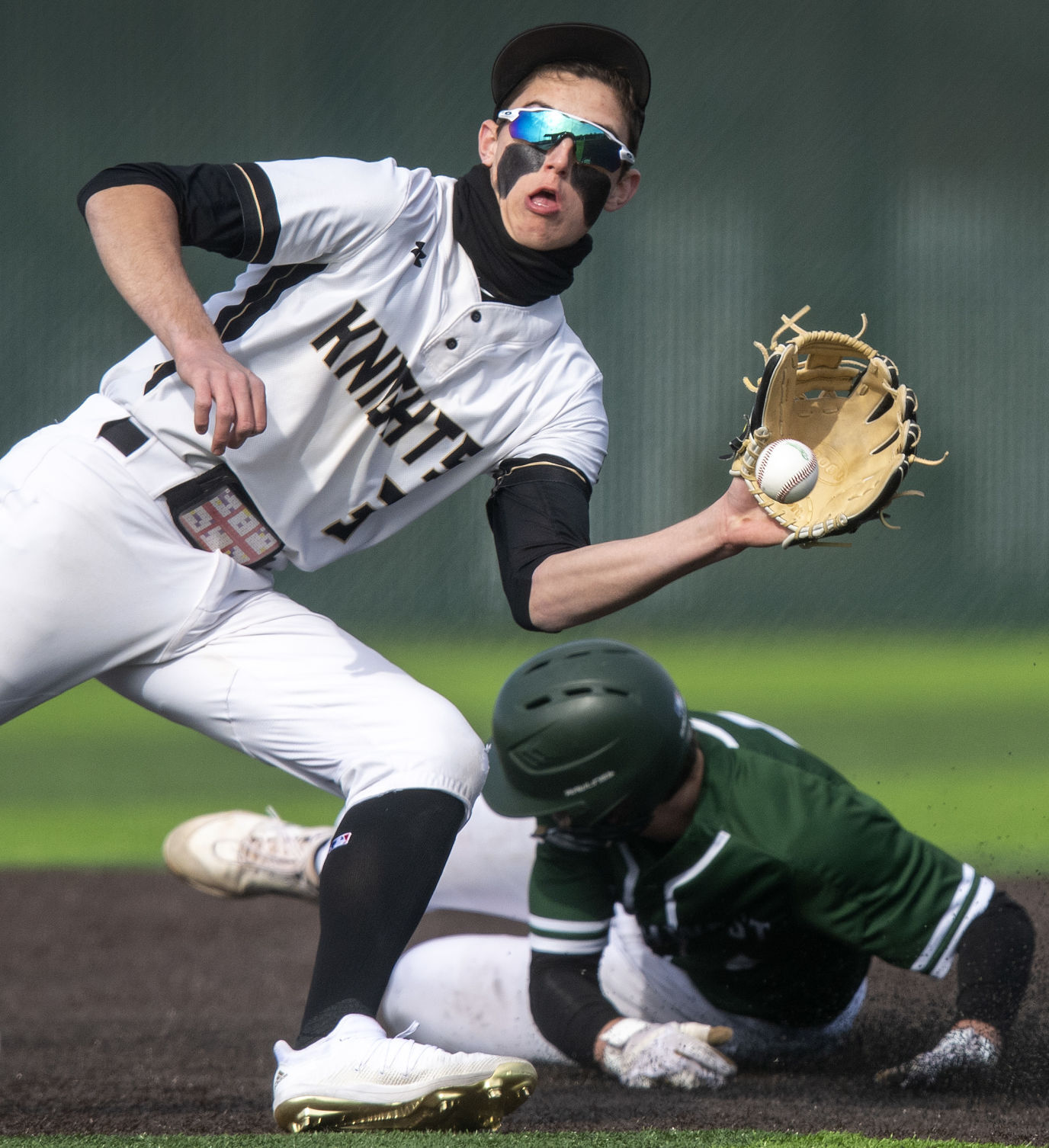 Lincoln Southeast vs. Lincoln Southwest, 3.30